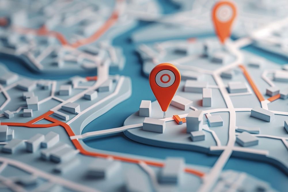 Interface logiciel SIG